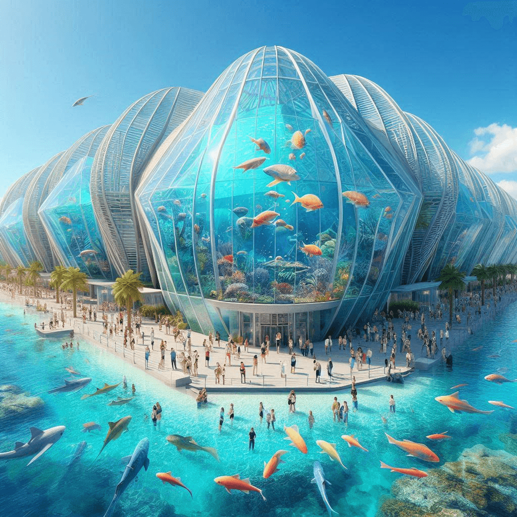 Descubre Descuentos Irresistibles en el Oceanografic