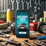 Código Descuento Autodoc: Ahorra en tus Compras de Piezas de Automóvil