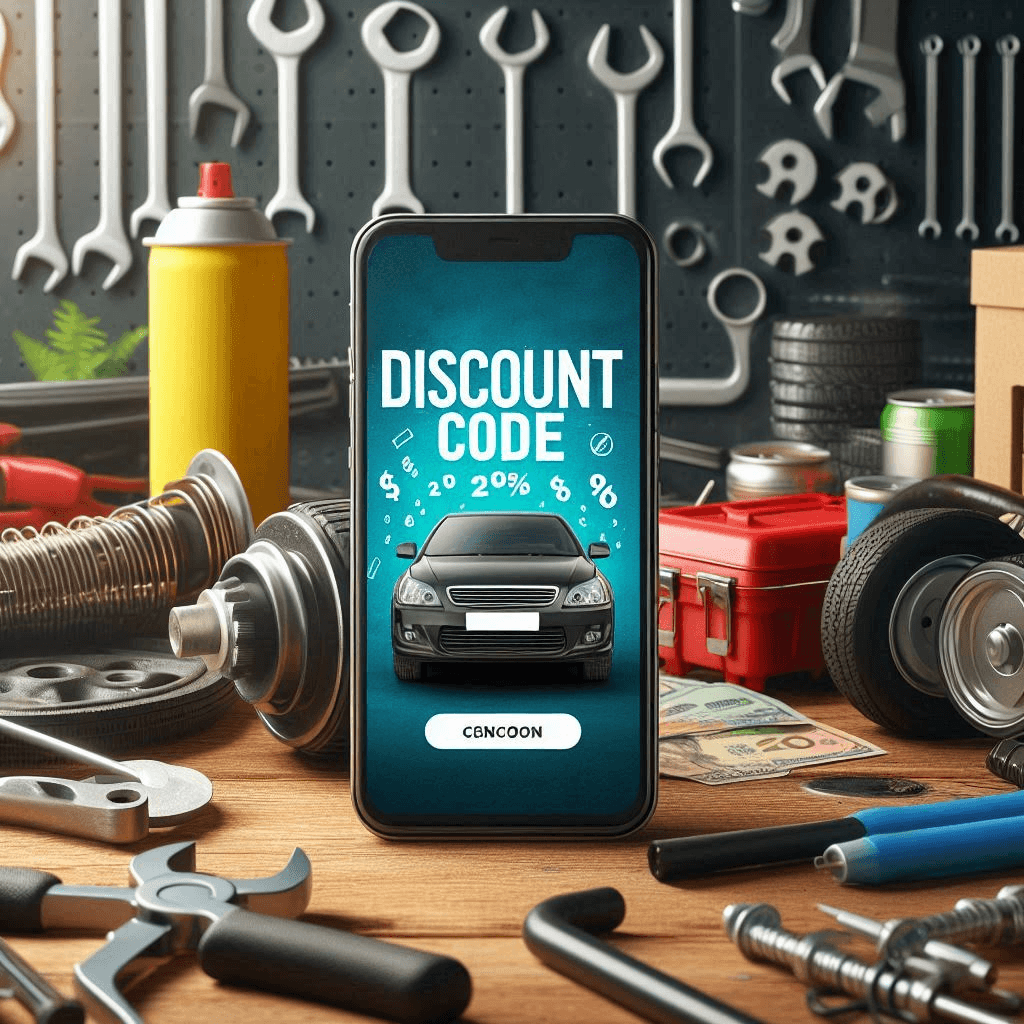 Código Descuento Autodoc: Ahorra en tus Compras de Piezas de Automóvil