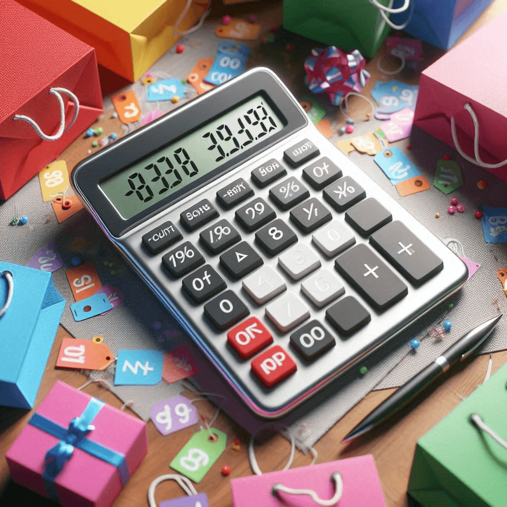 Calculadora de Descuentos: Aprovecha al Máximo tus Promociones