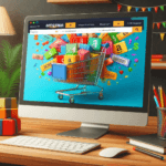 Códigos de Descuento en Amazon: Cómo Aprovechar al Máximo tus Compras Online
