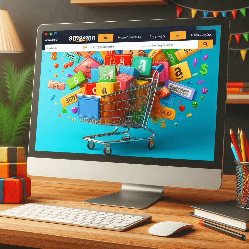 Códigos de Descuento en Amazon: Cómo Aprovechar al Máximo tus Compras Online