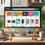 Descuentos en Amazon: Cómo Aprovechar al Máximo