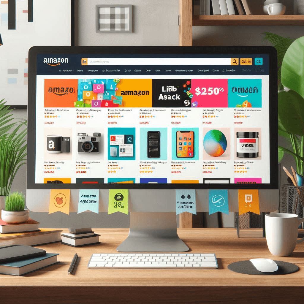 Descuentos en Amazon: Cómo Aprovechar al Máximo