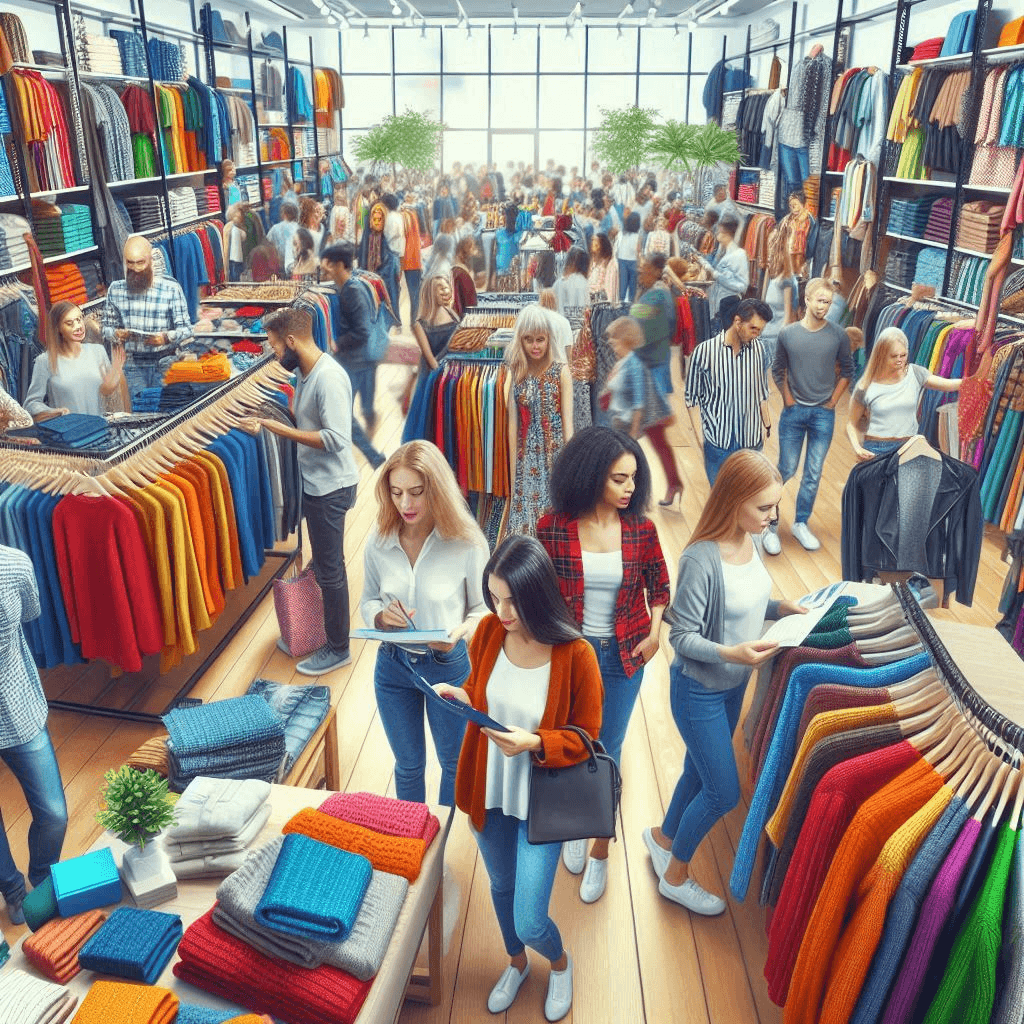 Rebajas Ropa: Tu Guía Definitiva para Aprovechar las Mejores Ofertas