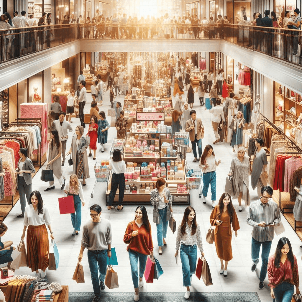 Explora las Increíbles Rebajas del Corte Inglés