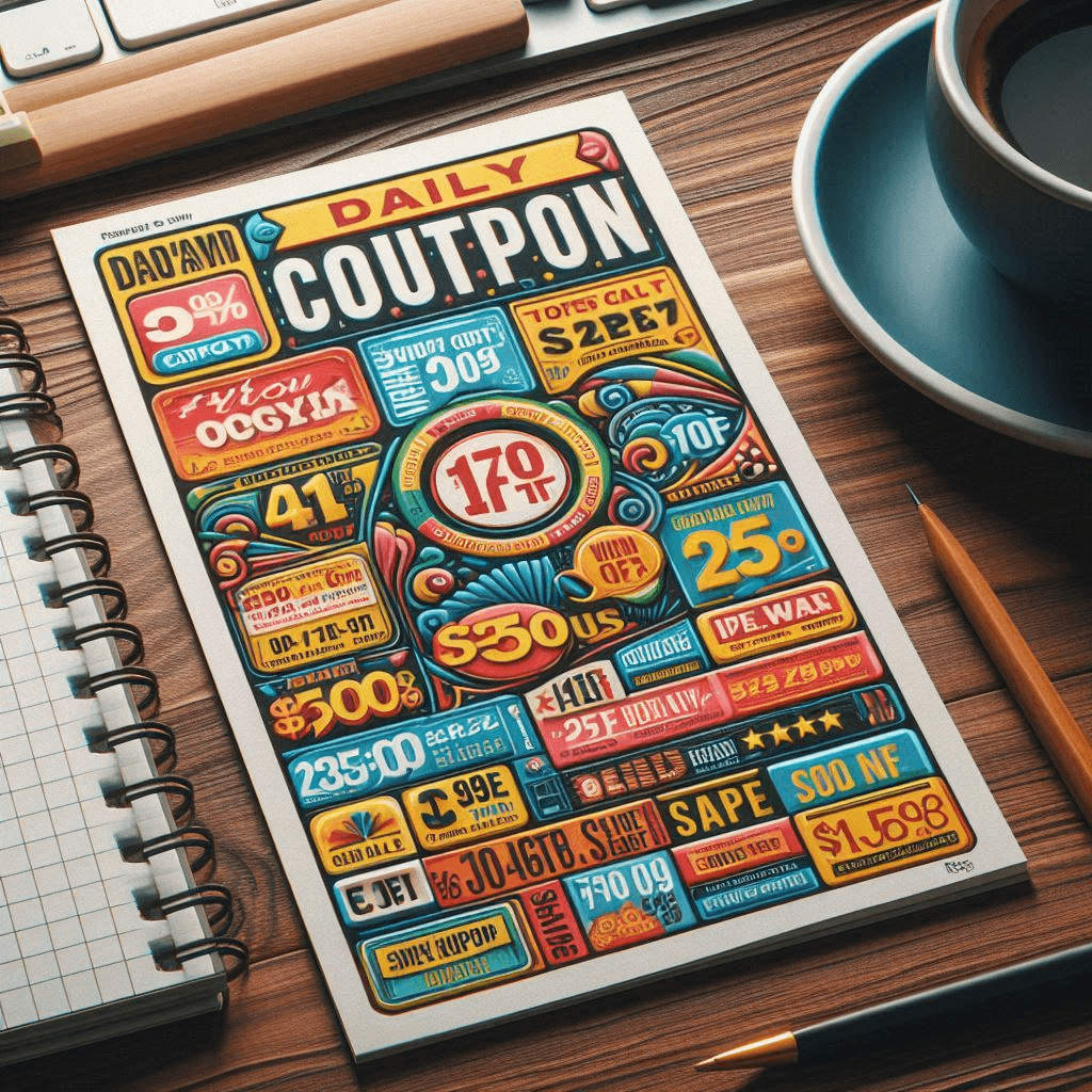 La Revolución de los Descuentos Diarios: Once Cupón Diario