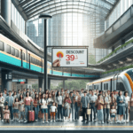 Descubre cómo ahorrar con un vale descuento Renfe