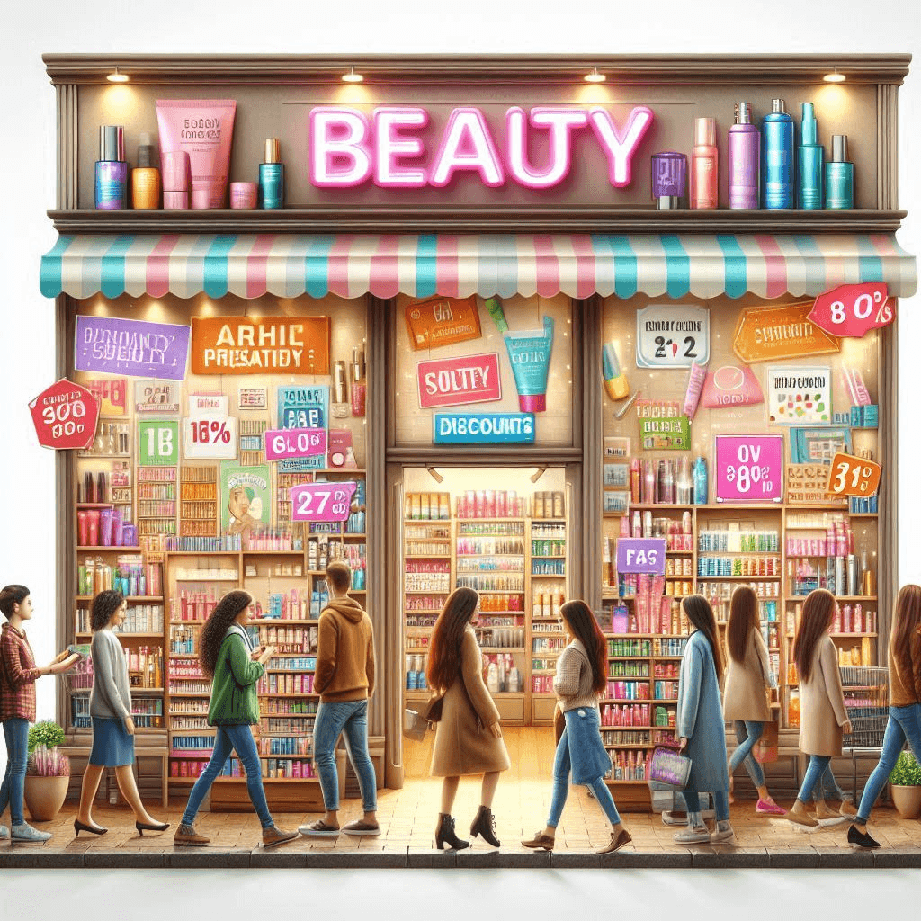 Descubre los Mejores Descuentos Druni para tus Productos de Belleza Favoritos