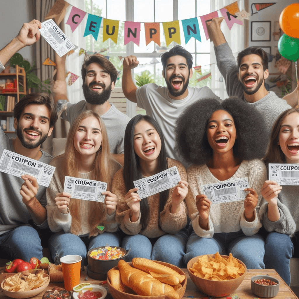 Explorando cupones y descuentos para resultados de ONCE