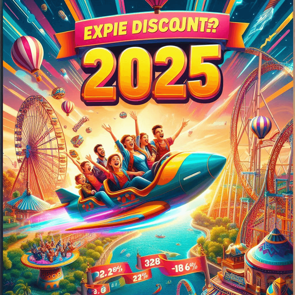Descubre los Mejores Descuentos para PortAventura en 2025
