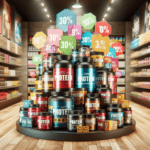 Descuentos Myprotein: Cómo Obtener los Mejores Códigos de Descuento y Promociones