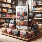 Bolsos de Marca Rebajados: Cómo Encontrar las Mejores Ofertas