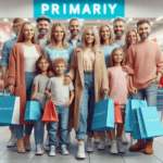 Primark Descuento Familia Numerosa: ¡Ahorra En Tus Compras!