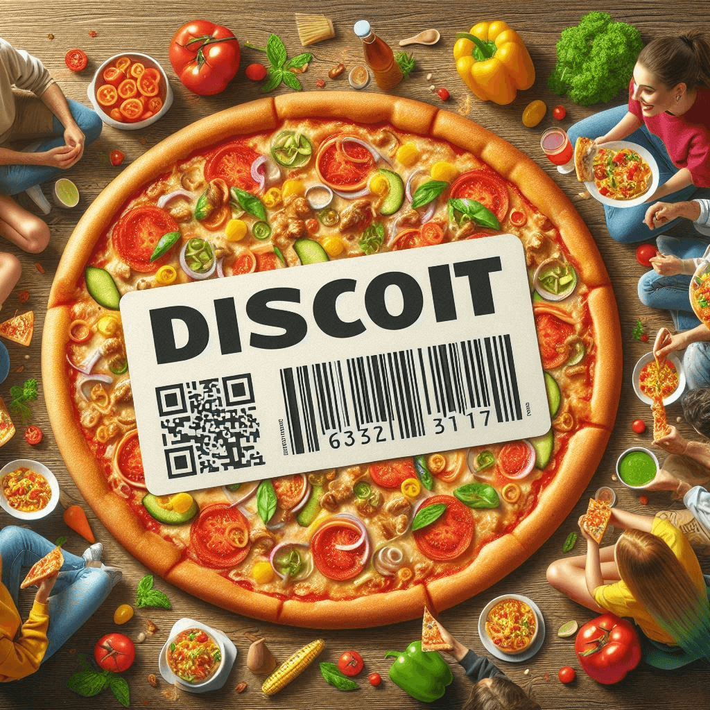 ¡Descubre cómo aprovechar al máximo los códigos de descuento de Domino's Pizza!