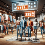 Descubre los Mejores Descuentos de Zara y Ahorra en Moda