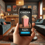 Descubre cómo aprovechar los códigos de descuento en Cinesa