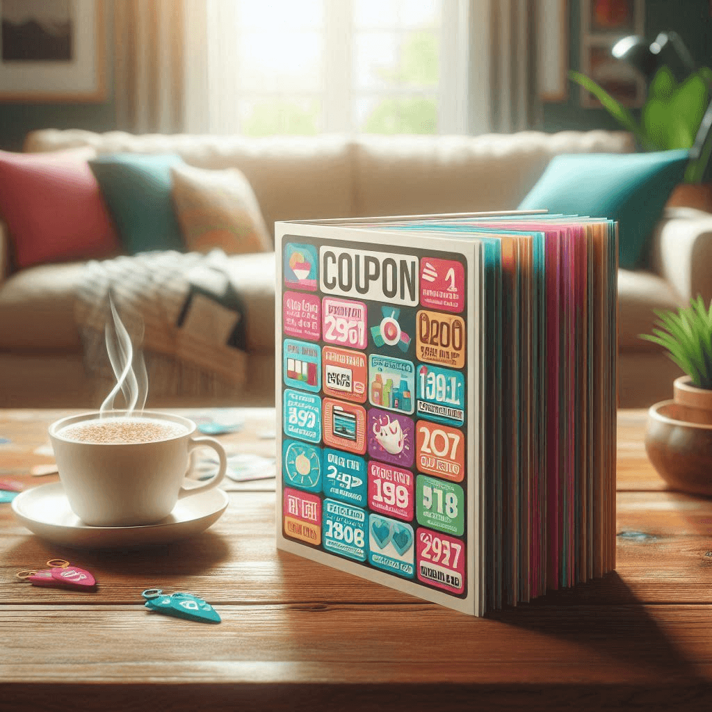 Cupon-diario: Tu Guía Completa para Ahorrar con Cupones y Descuentos