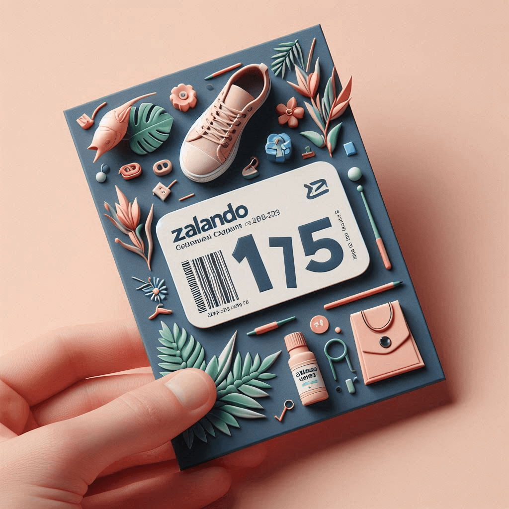 Descubre Cómo Ahorrar con el Cupón 15 Descuento Zalando