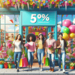 5+ El Descuento: H&M Rebajas: Descubre los Mejores Descuentos y PromocionesCómo Maximizar tus Ahorros