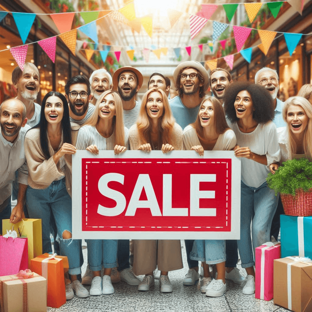 ¿Cuándo Empiezan las Rebajas? Todo lo que Necesitas Saber