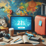 Descubre los mejores códigos de descuento para volar con Ryanair