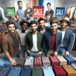 Descubre las Mejores Rebajas para Hombre: Guía Completa de Descuentos y Promociones