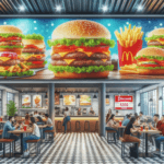 Descubre los Mejores Descuentos en Burger King