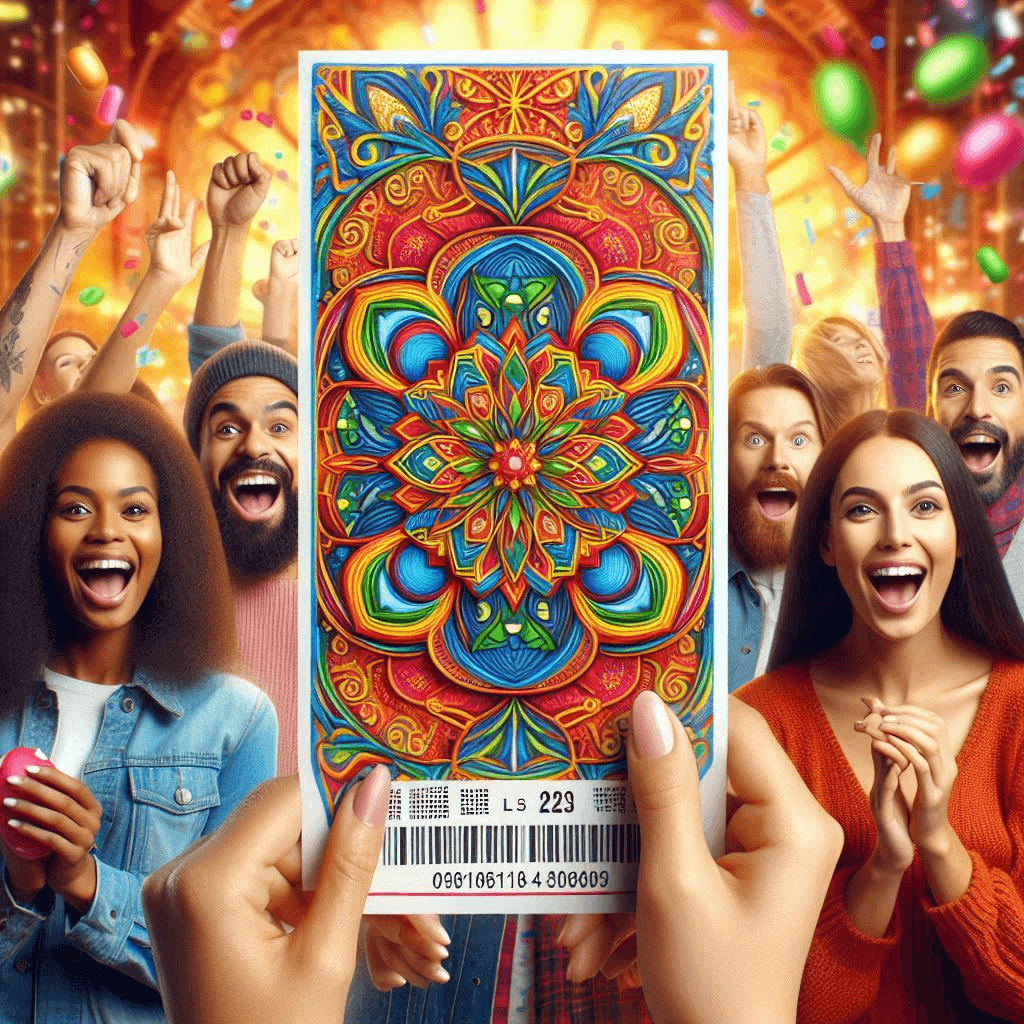 Sorteo Cupón Diario: ¡Tu Camino a Grandes Descuentos!