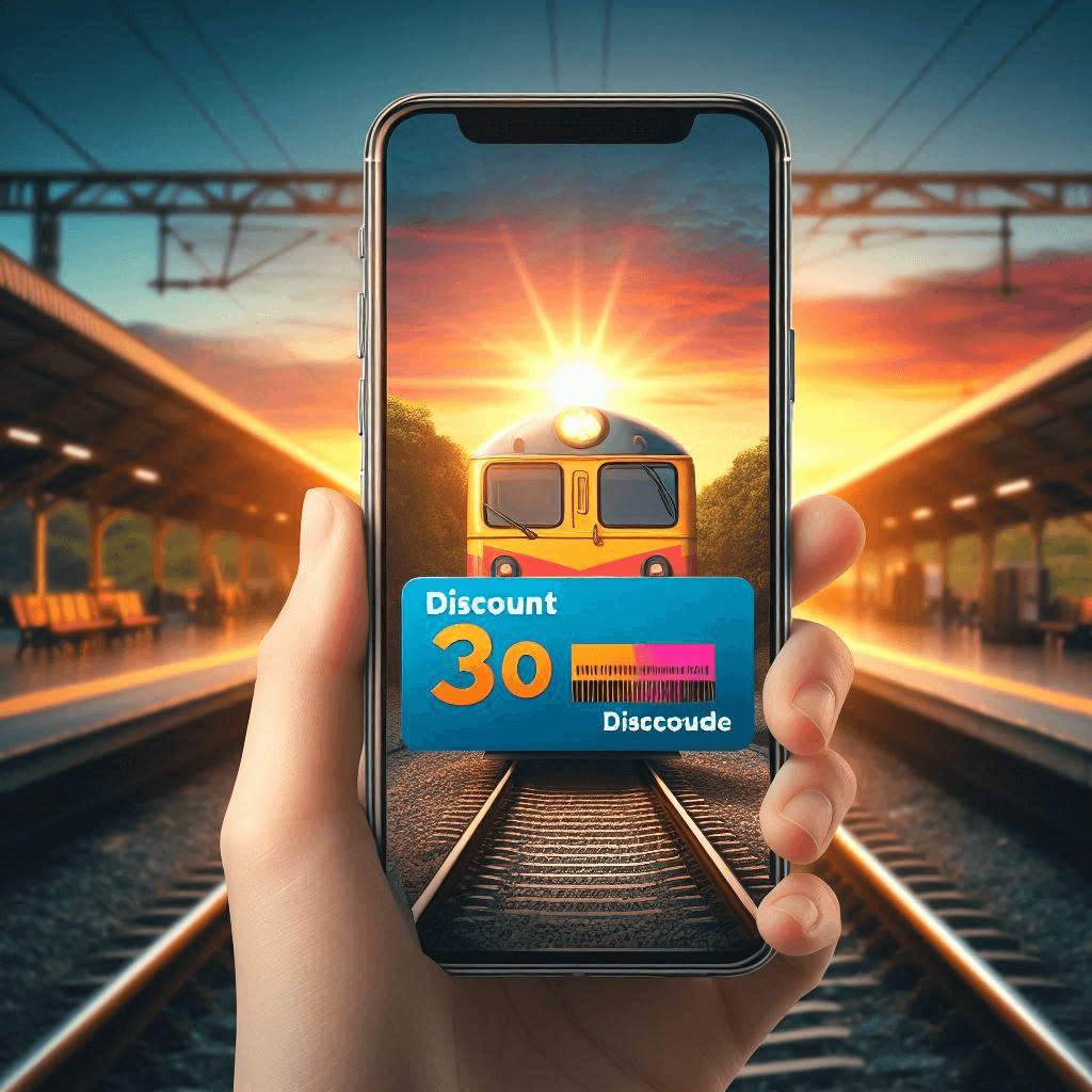 Todo lo que necesitas saber sobre los códigos descuento de Renfe