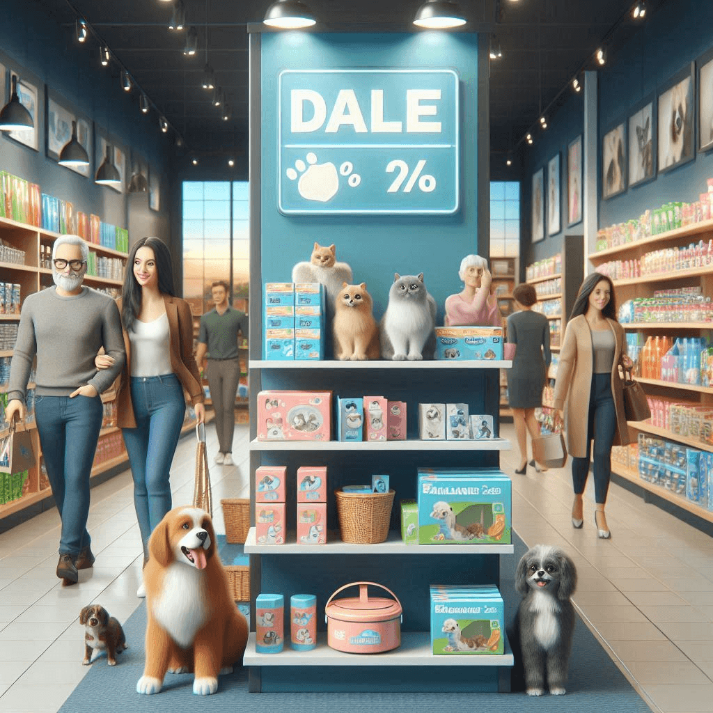 Zooplus Descuento: ¡Aprovecha las Mejores Ofertas para tus Mascotas!
