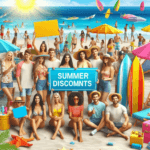 Verano Joven Descuentos: ¡Aprovecha al Máximo las Ofertas de la Temporada!