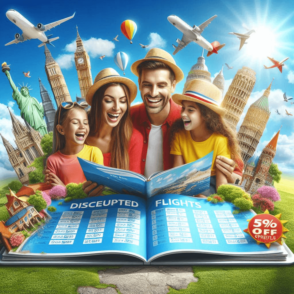 Vueling Descuentos: Ahorra en tus Vuelos con Promociones y Códigos de Descuento