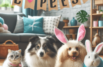 ¡Descubre los mejores descuentos para tus mascotas con LovePets!