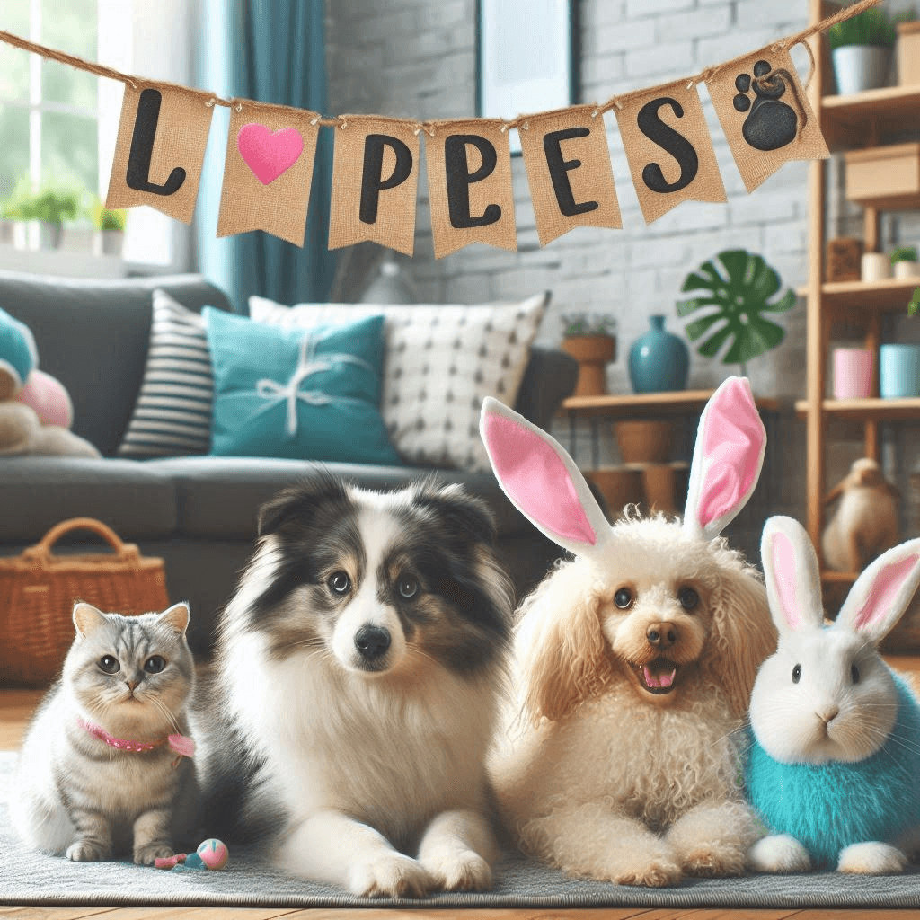 ¡Descubre los mejores descuentos para tus mascotas con LovePets!