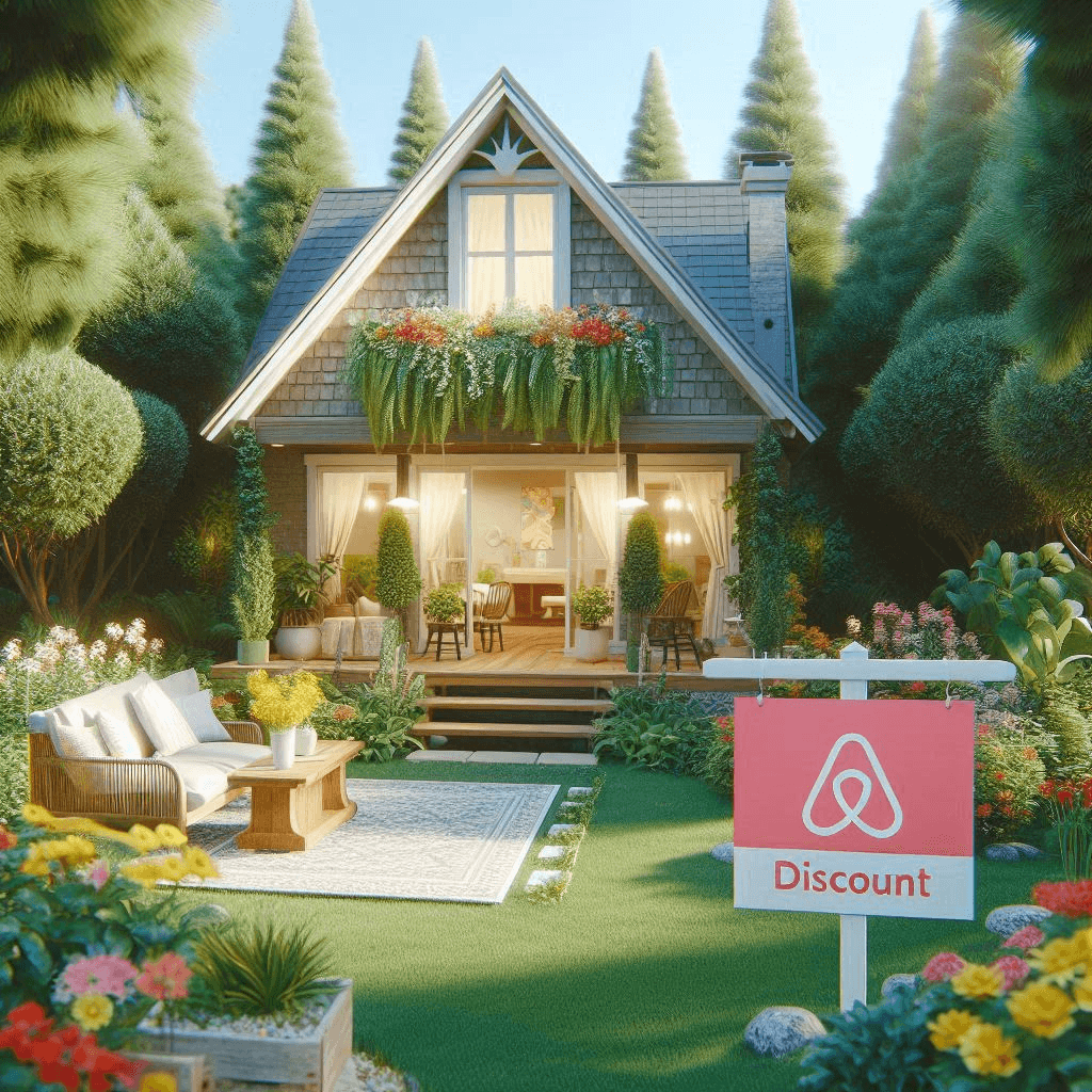 Descuentos en Airbnb: ¡Viaja por Menos y Disfruta al Máximo!