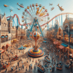 Descuento PortAventura: Ahorra en tus Aventuras