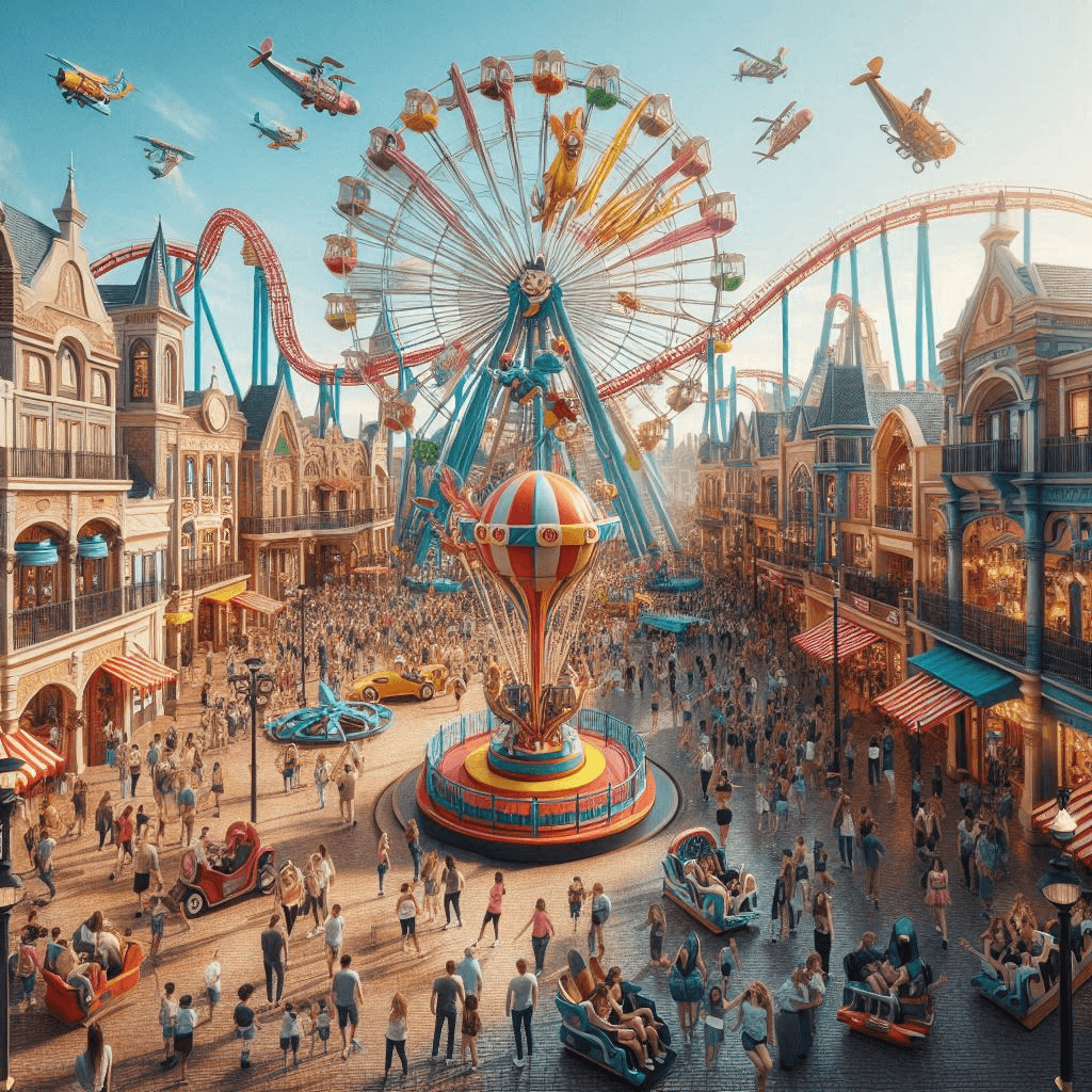 Descuento PortAventura: Ahorra en tus Aventuras