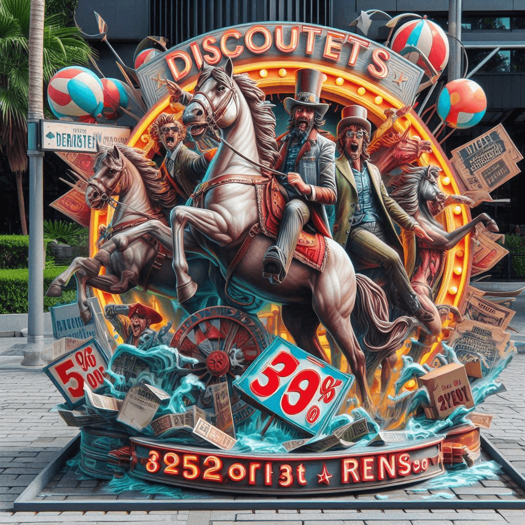 Descuentos en el Parque de Atracciones de Madrid: Una Guía Completa