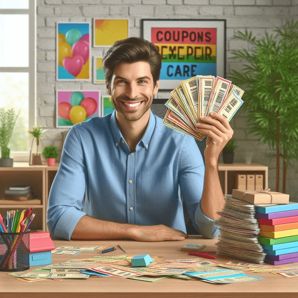Cupon Directo: Aprovecha las Mejores Ofertas y Descuentos