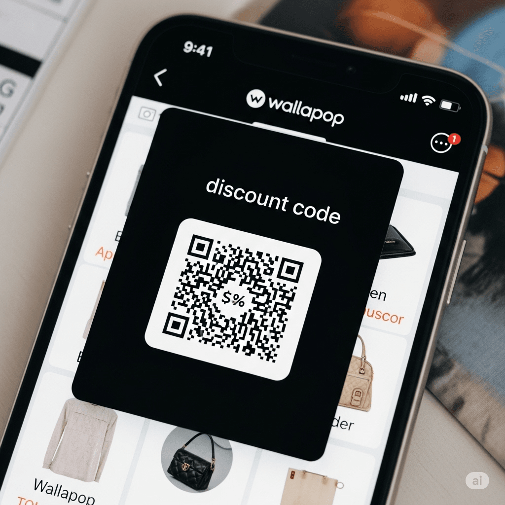 Código Descuento Wallapop: Tu Guía Definitiva para Ahorrar en Cada Compra y Venta Código Descuento Wallapop: Tu Guía Definitiva para Ahorrar en Cada Compra y Venta
