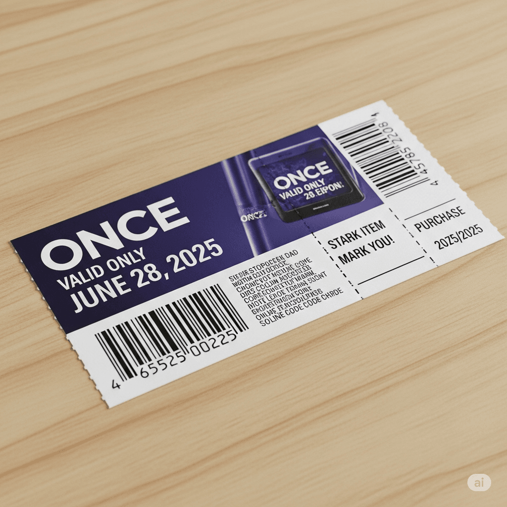 Cupón ONCE del Sábado 28 de Junio de 2025: Todo sobre el Sueldazo y la Ilusión de un Fin de Semana Millonario Cupón ONCE del Sábado 28 de Junio de 2025: Todo sobre el Sueldazo y la Ilusión de un Fin de Semana Millonario