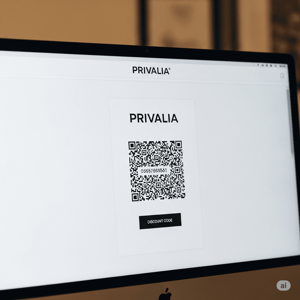 Código Descuento Privalia: La Guía Definitiva para Desbloquear Ahorros Secretos y Comprar Inteligentemente