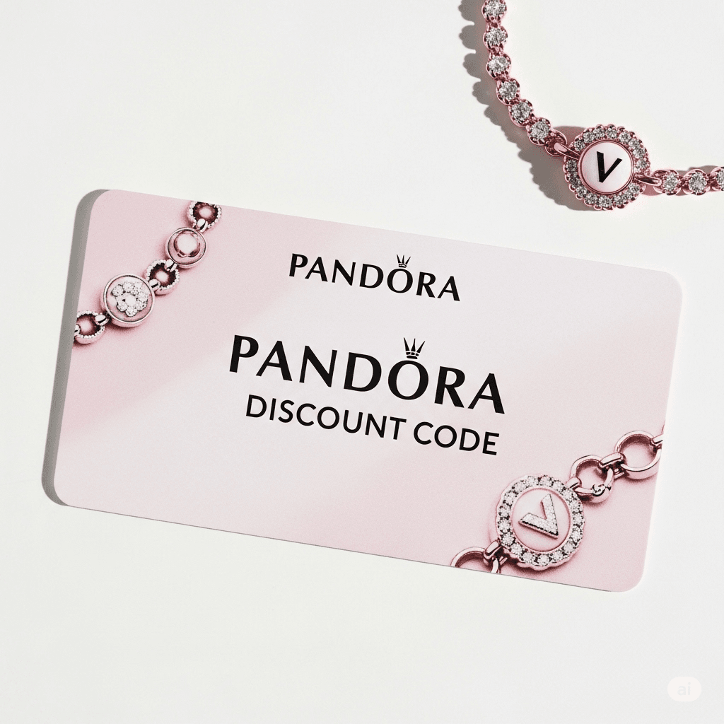 Código Descuento Pandora: La Guía Definitiva Para Adornar Tus Recuerdos Ahorrando Código Descuento Pandora: La Guía Definitiva Para Adornar Tus Recuerdos Ahorrando
