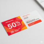 Guía Definitiva de Cupones AliExpress 2025: Ahorra Como Nunca Antes
