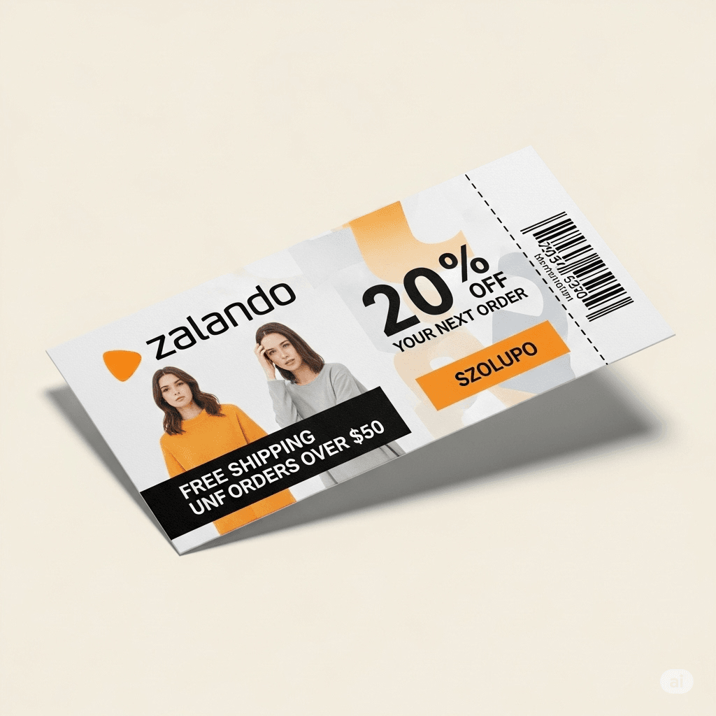 Cupón Zalando: Tu Guía Definitiva para Ahorrar a lo Grande en Moda Online Cupón Zalando: Tu Guía Definitiva para Ahorrar a lo Grande en Moda Online