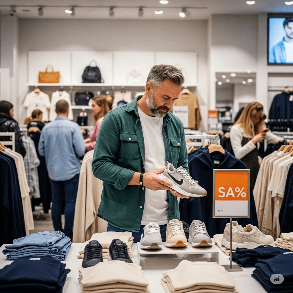 Rebajas Zalando: La Guía Definitiva para Arrasar en Descuentos y Renovar tu Armario Rebajas Zalando: La Guía Definitiva para Arrasar en Descuentos y Renovar tu Armario