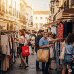 Rebajas de Verano 2025: La Guía Definitiva para Comprar con Inteligencia y Estilo