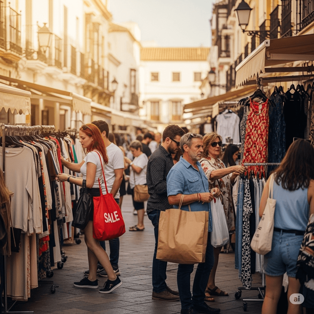 Rebajas de Verano 2025: La Guía Definitiva para Comprar con Inteligencia y Estilo Rebajas de Verano 2025: La Guía Definitiva para Comprar con Inteligencia y Estilo