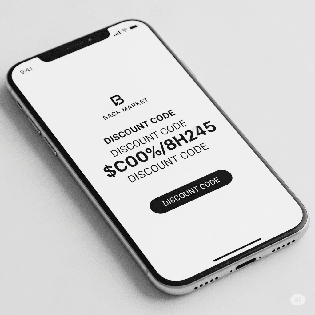 Código Descuento Back Market: La Guía Definitiva para Ahorrar en Tecnología Reacondicionada Código Descuento Back Market: La Guía Definitiva para Ahorrar en Tecnología Reacondicionada